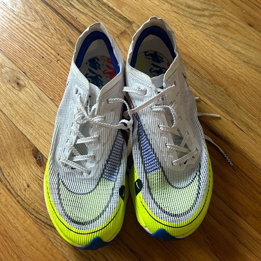 Nike 6.5 Vaporfly Sneakers